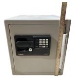 Sentry Safe with Combo