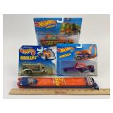 Hotwheels Car Collection
