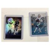 Dak Prescott Football Trading Cards