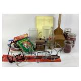 Household Items, Games, Yankee Candle, Coca-Cola