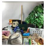 Home Decor, Linens, 4-H Binder, Sigma Kappa Prints