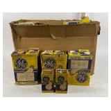 GE G-E Lamps 115W A17 Light Bulbs
