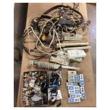 Stud Welding Gun, Lambda Power Supply, Surge Prote