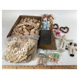 Machineryï¿½s Handbook 1935, Plush Toys, Wood Cutout