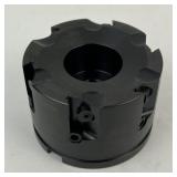 CNC SECO mill tool holder