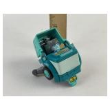 1986 Transformers G1 Kup Car