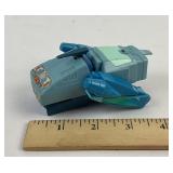 1986 Transformers G1 Blurr