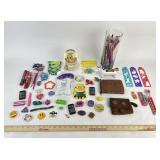 Musical Snow Golbe, Stationary Supplies, Vase,