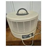 Honeywell Enviracaire True Hepa Filtration -