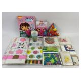 Baby Shower/ Young Child Mostly Vintage Party