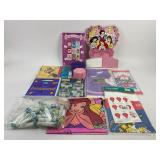 Vintage Disney Princess, Snow White, Pocahontas,