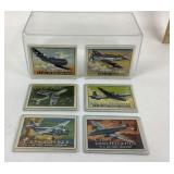 1950s Wings Trading Cards, Herald Tribune