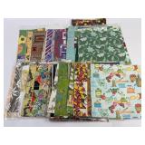 Everyday & Special Occasions Vintage Gift Wrap