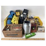 Pipe Compression Couplings, Carter Lumber Nails, O