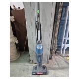 Bissell Symphony Powerful One-Step Vacuum & Steam