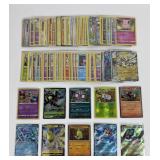 Pokemon Card Collection
