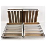 5 Row Card Boxes- 5K+ Card Count Boxes