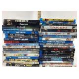 Blu-Ray Movies The Hangover, The Notebook, Ted, Br