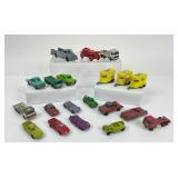 Diecast Car Collection