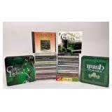 Irish, Celtic Music CDs: Songs of Ireland
