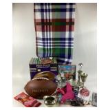 Pro Pots Cooker, Ticket to Ride, Glassware, Mini P