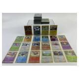 Pokemon Card Collection