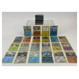 Pokemon Card Collection