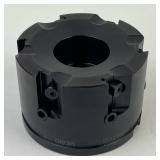 CNC SECO mill tool holder