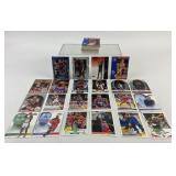 Basketball Cards: Chauncey Billups,Mike Gminski,