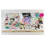 Squishmallows Stationary, Stickers, Plush,