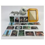 Vintage Collection: Puffkins Owl, Elephant