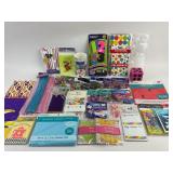 Party Supplies Picnic/ Summer Theme Large Lot
