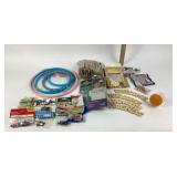 Craft Supplies, Embroidery Hoops, Wooden Words, Mi