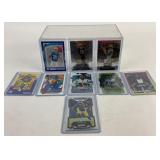NFL Football Rookie Card Collection