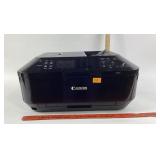 Canon Pixma Printer Scanner Copier