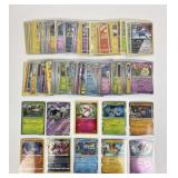 Pokemon Card Collection