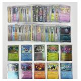Pokemon Card Collection