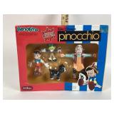 Bend-Ems Disney Pinocchio 4-Piece Gift Set