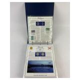 Statehood Quarters Collection Volume 2 in the