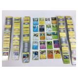 Pokemon Cards Including Torracat, Bellossom