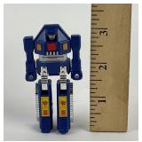 1982 Bandai Go-Bots Tank