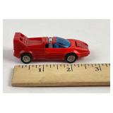 1983 Bandai Go-Bots Turbo MR-07