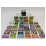 Pokemon Card Collection