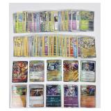 Pokemon Card Collection