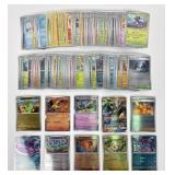 Pokemon Card Collection