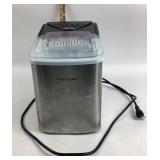 Frigidaire Ice Maker Stainless Steel