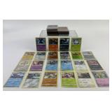 Pokemon Card Collection