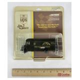 2001 UPS Package Car 1 of 31,320 Action
