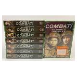 New Combat DVD Series: Seasons 1-4