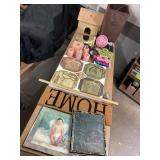 Kassatex Restroom Set